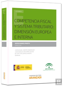 Bertrand.pt - Competencia Fiscal Y Sistema Tributario