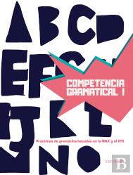 Competencia Gramatical I