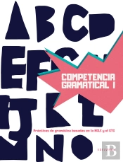 Competencia Gramatical I