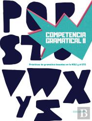Competencia Gramatical Ii