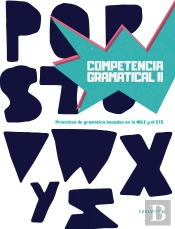 Competencia Gramatical Ii