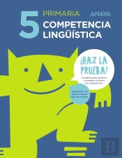 Competencia Lingüística 5.
