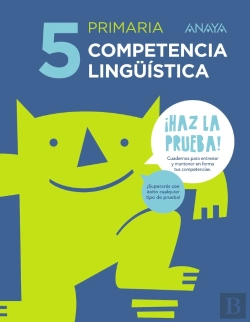 Bertrand.pt - Competencia Lingüística 5.
