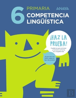 Bertrand.pt - Competencia Lingüística 6.