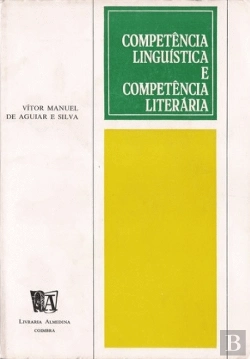 Bertrand.pt - Competência Linguística e Competência Literária