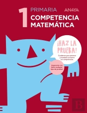 Competencia Matemática 1.