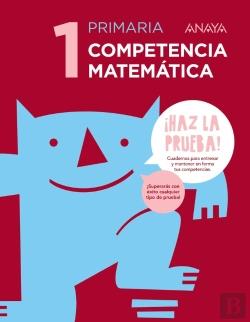 Bertrand.pt - Competencia Matemática 1.