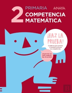 Bertrand.pt - Competencia Matemática 2.
