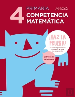 Bertrand.pt - Competencia Matemática 4.