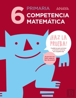 Bertrand.pt - Competencia Matemática 6.