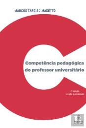 Competência Pedagógica Do Professor Universitário