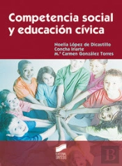 Competencia Social Y Educación Cívica