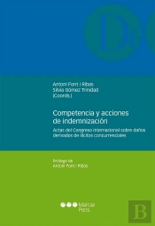 Competencia Y Acciones De Indemnización