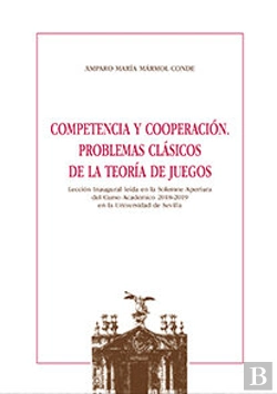 Bertrand.pt - Competencia Y Cooperación. Problemas Clásicos De La Teoría De Juegos