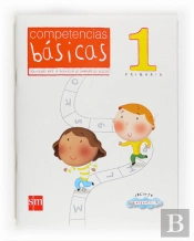 Competencias Básicas. 1 Primaria