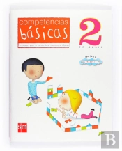 Competencias Básicas. 2 Primaria