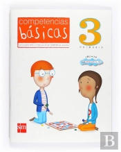Competencias Básicas. 3 Primaria
