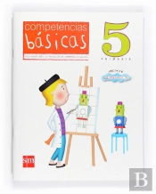 Competencias Básicas. 5 Primaria