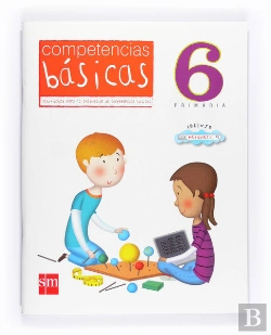 Bertrand.pt - Competencias Básicas. 6 Primaria