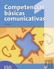 Competencias Básicas Comunicativas 1 Eso + Separata Solucionario