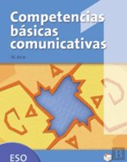 Bertrand.pt - Competencias Básicas Comunicativas 1 Eso + Separata Solucionario