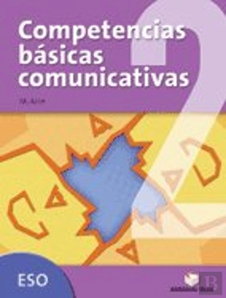 Bertrand.pt - Competencias Básicas Comunicativas 2º Eso + Separata Solucionario