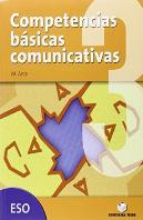 Competencias Básicas Comunicativas 3º Eso + Separata Solucionario