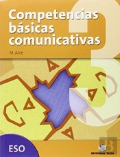 Competencias Básicas Comunicativas 3º Eso + Separata Solucionario