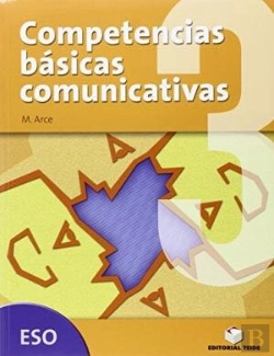 Bertrand.pt - Competencias Básicas Comunicativas 3º Eso + Separata Solucionario