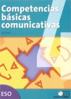 Bertrand.pt - Competencias Básicas Comunicativas 4º Eso + Separata Solucionario
