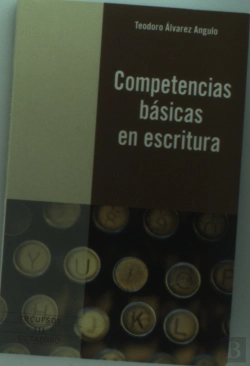 Bertrand.pt - Competencias Básicas En Escritura