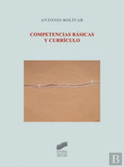 Bertrand.pt - Competencias Básicas Y Currículo