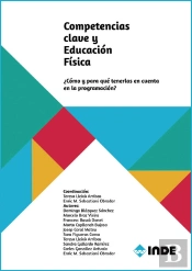 Competencias Clave Y Educación Física