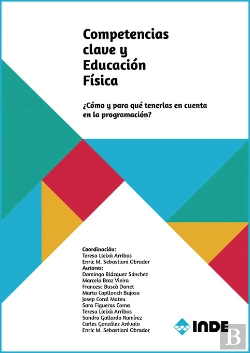 Bertrand.pt - Competencias Clave Y Educación Física