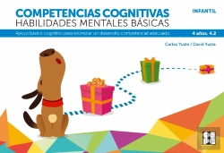 Bertrand.pt - Competencias Cognitivas. Habilidades Mentales Básicas 4.2 Progresint Integrado Infantil