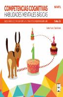 Competencias Cognitivas. Habilidades Mentales Básicas 5.1 Progresint Integrado Infantil