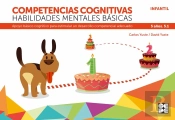 Competencias Cognitivas. Habilidades Mentales Básicas 5.1 Progresint Integrado Infantil