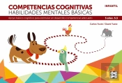Competencias Cognitivas. Habilidades Mentales Básicas 5.3 Progresint Integrado Infantil