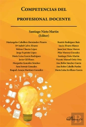 Competencias Del Profesional Docente