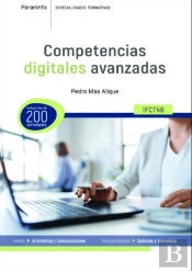 Competencias Digitales Avanzadas