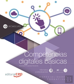 Bertrand.pt - Competencias Digitales Básicas (Ifcm015po). Especialidades Formativas