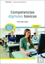 Competencias Digitales Basicas