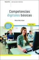 Competencias Digitales Basicas