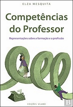 Bertrand.pt - Competências do Professor