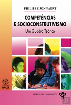 Bertrand.pt - Competências e Socioconstrutivismo