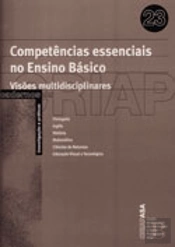 Competências Essenciais no Ensino Básico