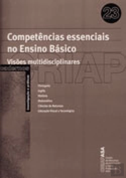 Bertrand.pt - Competências Essenciais no Ensino Básico