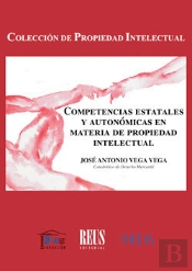 Competencias Estatales Y Autonómicas En Materia De Propiedad Intelectual