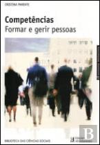 Competências - Formar e Gerir Pessoas