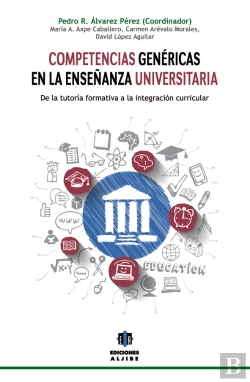 Bertrand.pt - Competencias Genéricas En La Enseñanza Universitaria